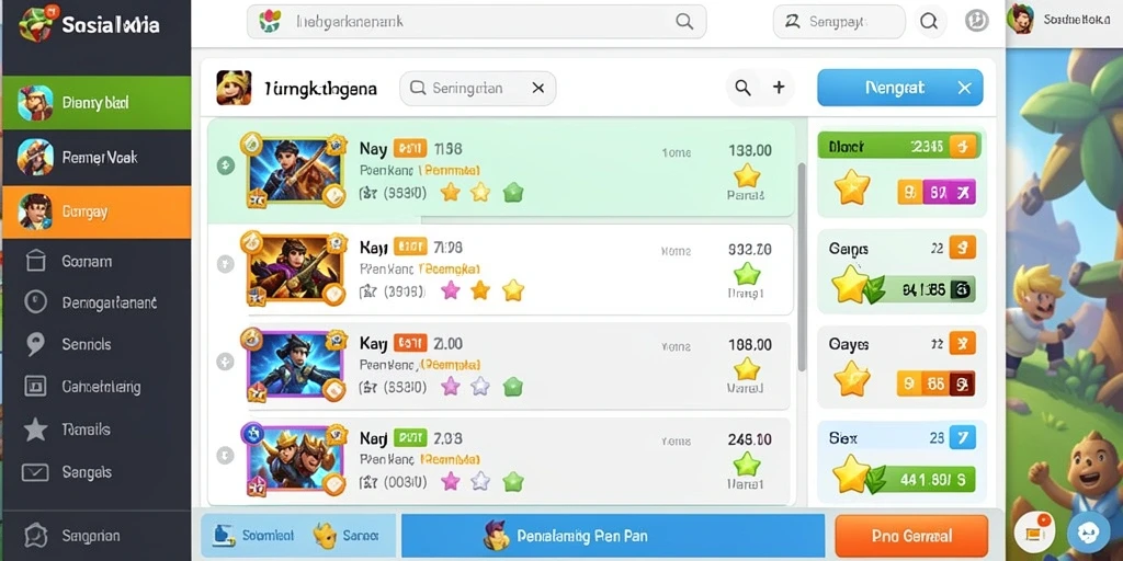 bigmsg - Bergabunglah dengan komunitas pemain BIGMSG yang aktif.
