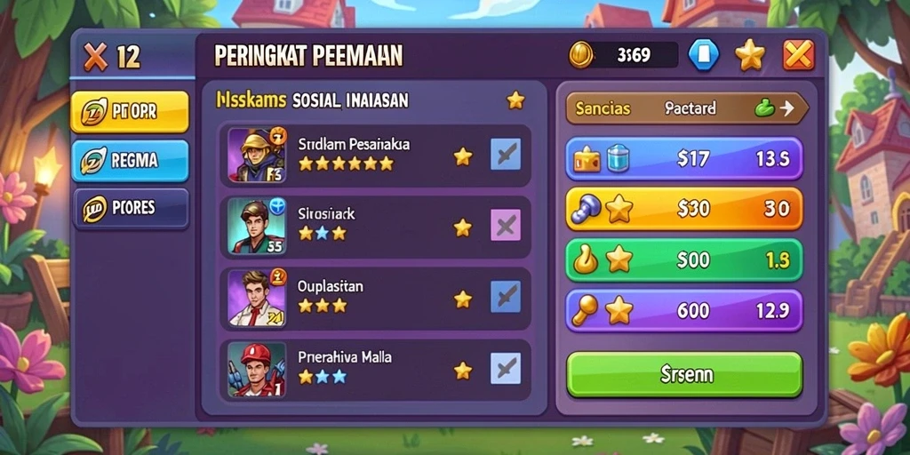 fuji66 - Beragam level menantang untuk dieksplorasi.
