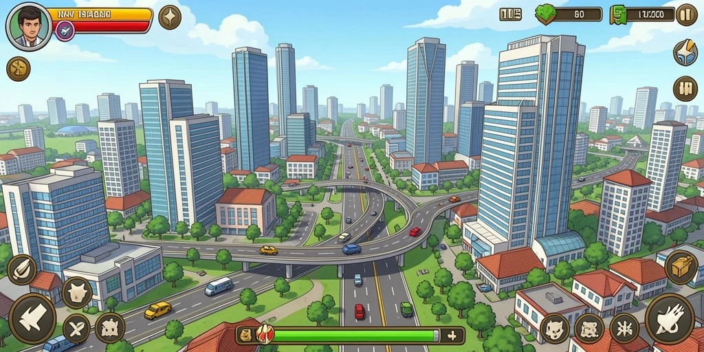 playwin123 - Tangkapan layar fitur mode multiplayer yang seru.