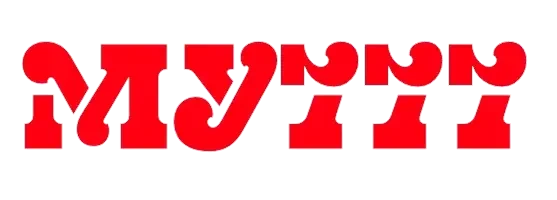 my777 — Logo Resmi